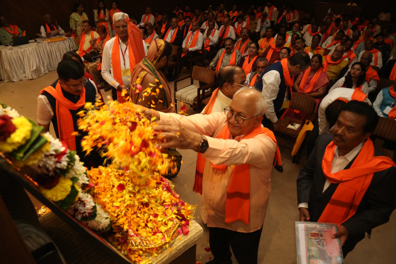 23rd Anniversary & Annual Meet